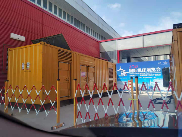 青冈发电机出租 对于发电机的特性你了解多少?