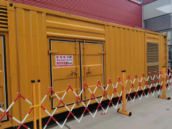 青冈关于通用发电机的十万个为什么?
