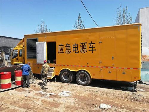 青冈发电车租赁-教您挑选发电机哪些技巧可以掌握使用