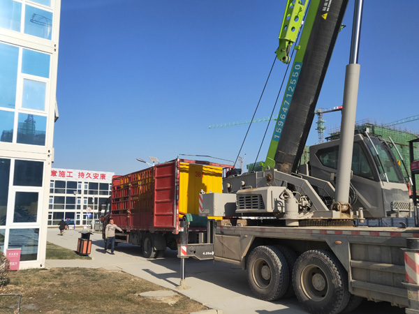 青冈发电机出租50KW柴油发电机组需要配多粗电缆线