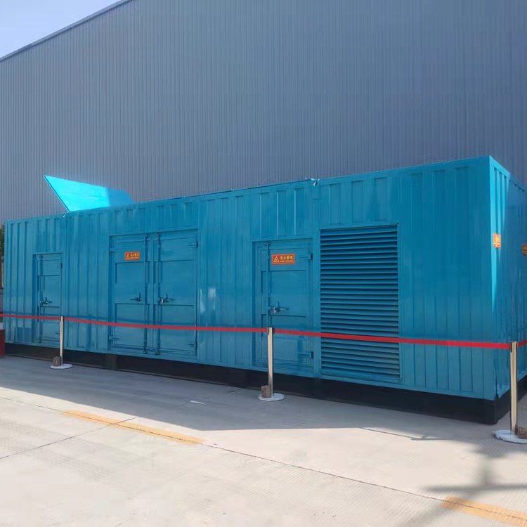 青冈怎样更换柴油发电机组的空气滤清器？