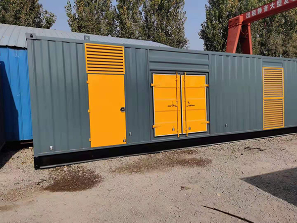 青冈发电机出租控制系统的价格差异主要体现在哪些方面？