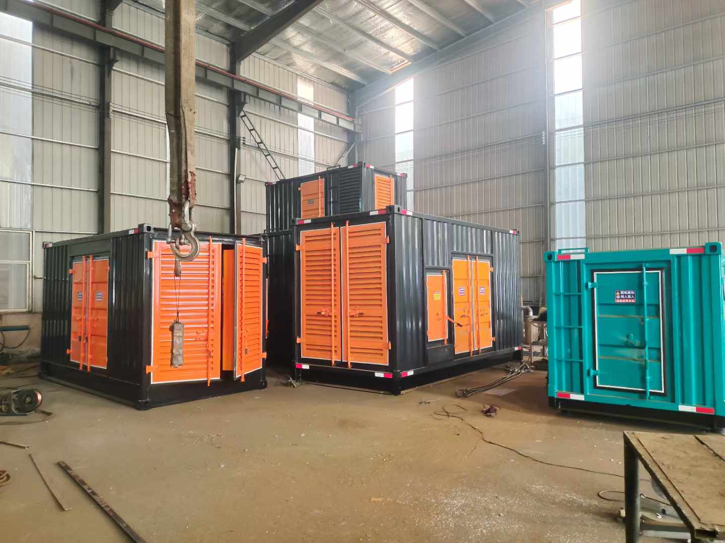 青冈发动机故障灯亮了是什么原因？