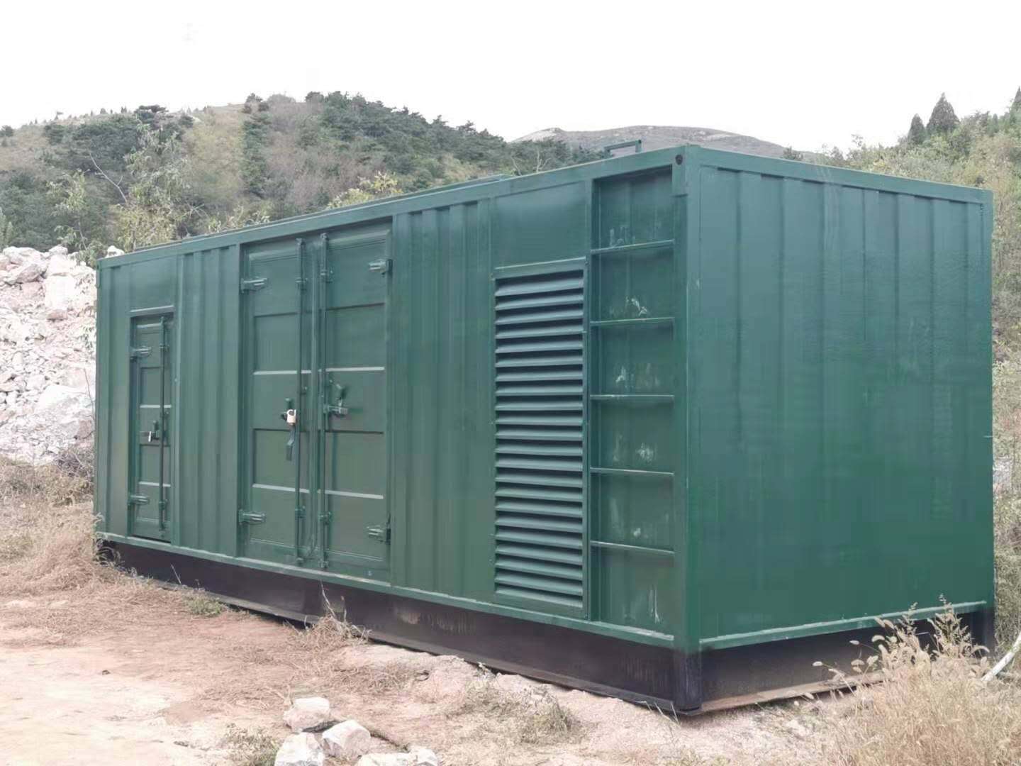 青冈如何对接地系统进行定期检测和维护？