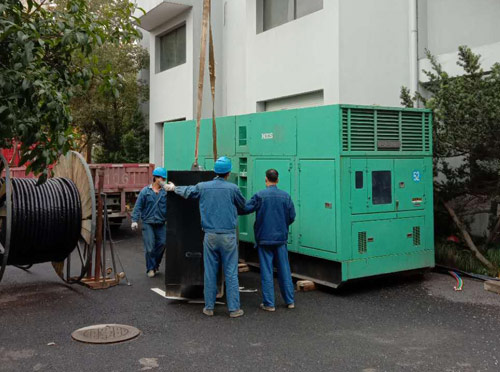 青冈核电厂应急柴油发电机的调试和维护对其他工厂发电机有哪些借鉴意义？