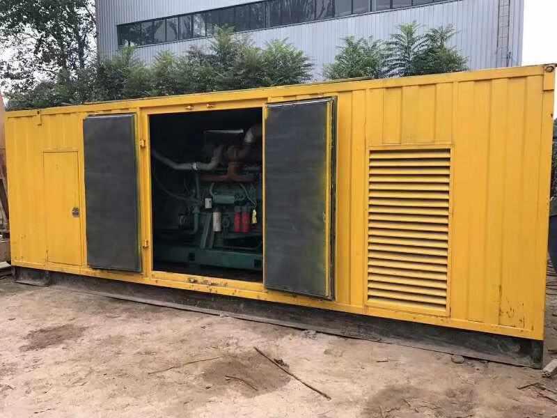青冈环境温度对柴油发电机组预热时间的影响有多大？