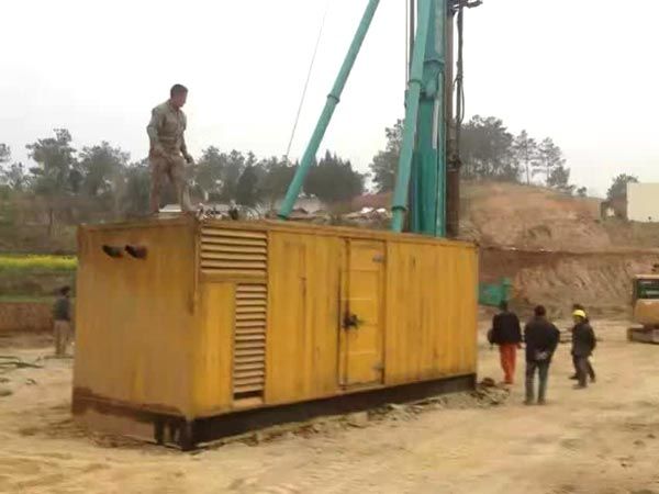 青冈柴油发电机组应用场合有哪些？