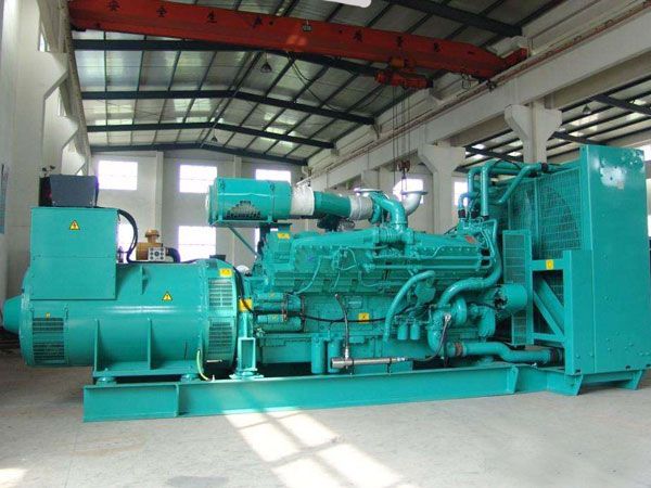 青冈影响800KW发电机组油耗的因素有哪些？